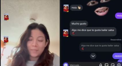 Mujer revela la infidelidad de su pareja y el hombre culpa a sus amigos