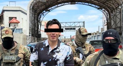 Vinculan a proceso a Julio César Chávez Jr.: ¿Cuáles delitos se le imputan?