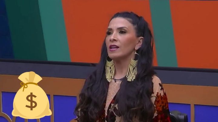 La Casa de los Famosos México 2025: Filtran el que podría ser el sueldo de Dalilah Polanco