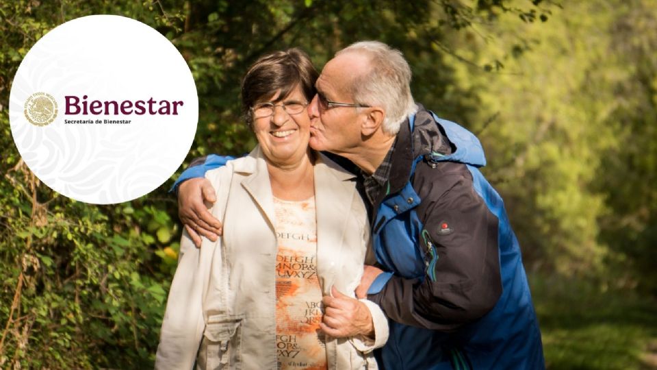 Calendario Pensión Bienestar: ¿qué apellidos hacen su registro del 25 al 29 de agosto?