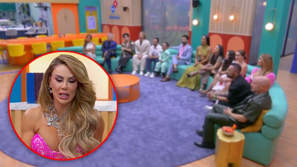 Ninel Conde decidió reducir su exposición mediática para evitar críticas y cuestionamientos incómodos.