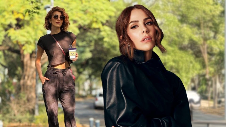 Regina Murguía tiene como prioridad escuchar a su cuerpo y enfocarse en su recuperación total.