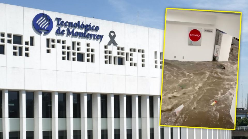 Las fuertes lluvias en Querétaro continúan generando afectaciones significativas.