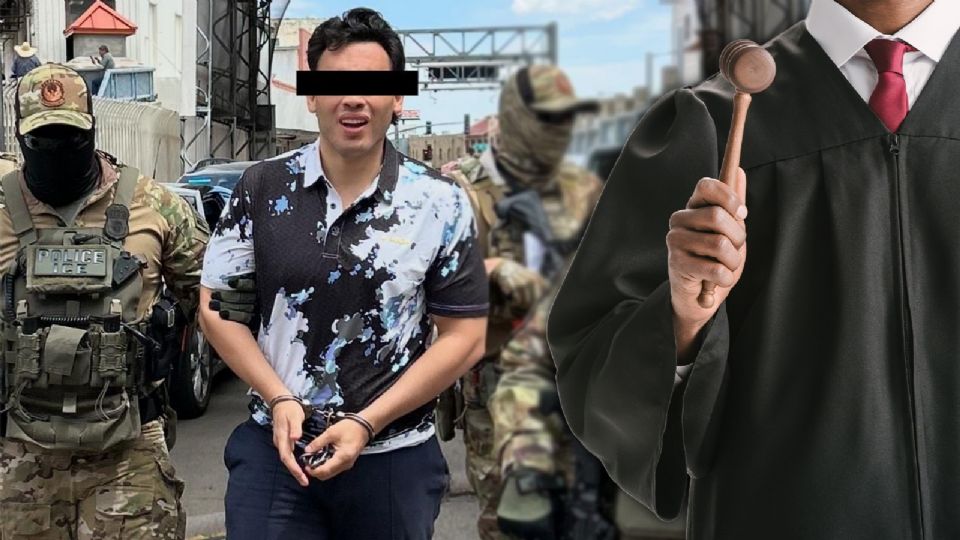 La decisión final sobre si la audiencia se llevará a cabo presencialmente o mediante videollamada quedará en manos del juez.