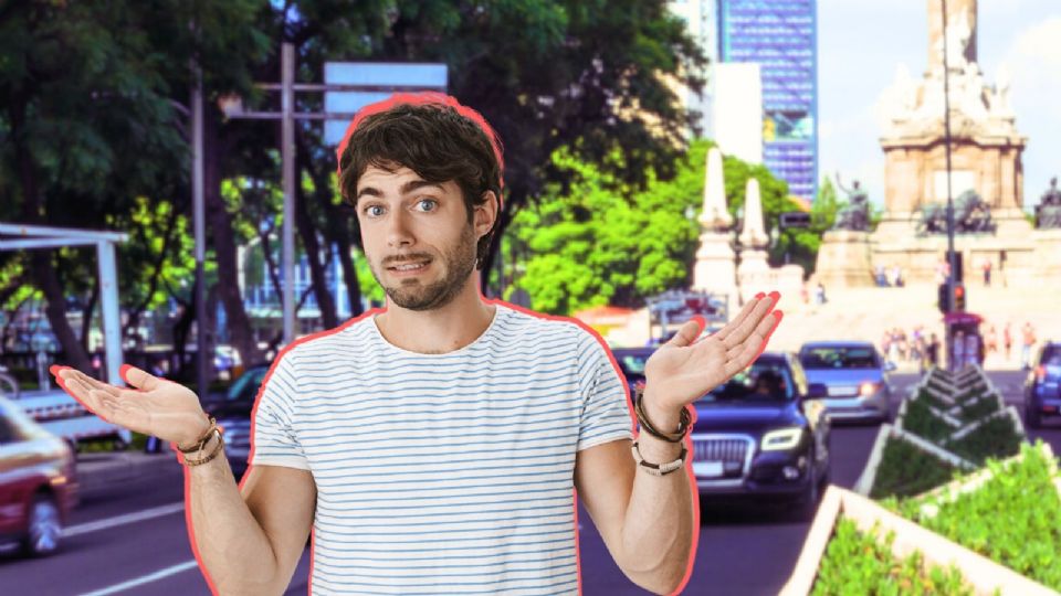 Respetar el Hoy No Circula en CDMX y Edomex te ayudará a evitar sanciones por parte de los agentes de tránsito.