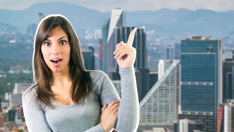 El Hoy No Circula está vigente en las 16 alcaldías de la CDMX y en los 57 municipios del Edomex.