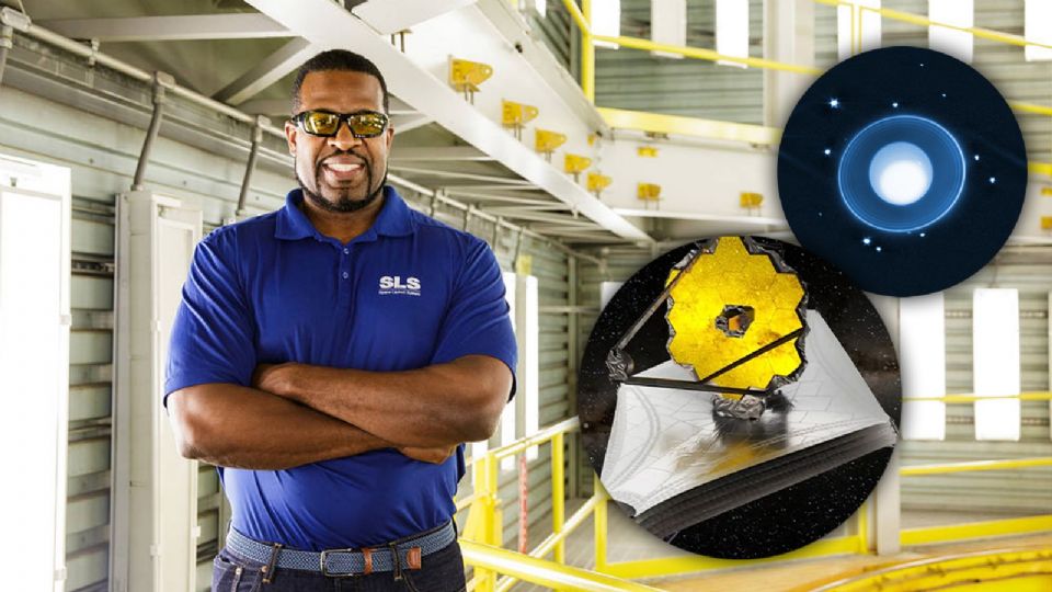 La nueva luna aún debe recibir un nombre oficial por parte de la Unión Astronómica Internacional.