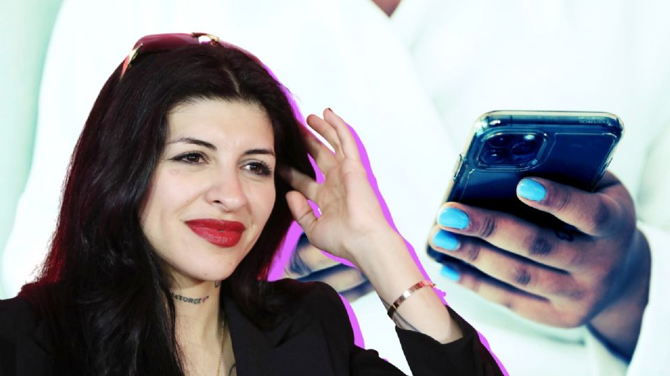 Cazzu volverá a plataforma de contenido exclusivo.