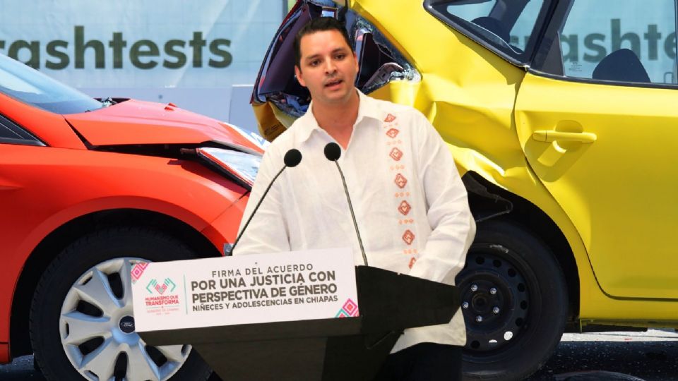 Arístides Guerrero reafirma su compromiso con las funciones que asumirá.