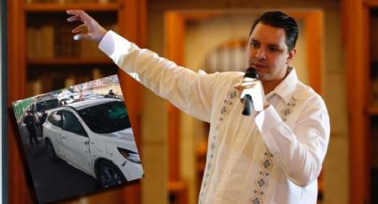 Arístides Guerrero: ¿cuál es el estado de salud del ministro electo tras accidente automovilístico?