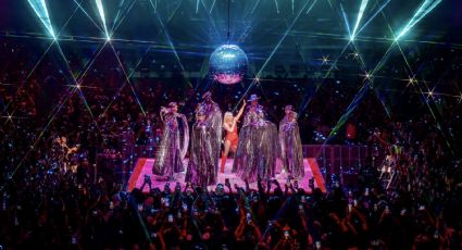 Concierto de Kylie Minogue en Monterrey en riesgo por problemas de salud