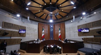 TEPJF discutirá proyecto que ratifica validez de elección de magistraturas del Tribunal de Disciplina Judicial