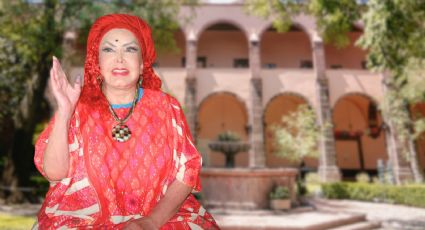 Casa de ‘La Tigresa’ está a la venta por más de 200 mdp; así luce por dentro | FOTOS