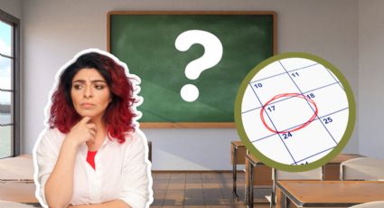 ¿Se retrasará el regreso a clases en Nuevo León? Esto es lo que sabemos