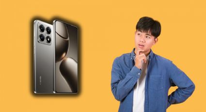 Este es el precio con descuento del Xiaomi 14T en agosto de 2025