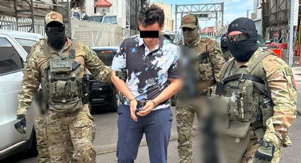 Julio César Chávez Jr. abandona penal en Sonora tras ser vinculado a proceso