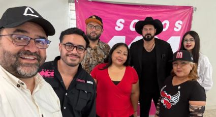 Somos México alcanza 87 asambleas distritales en su ruta hacia el registro como partido político