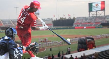 Pelotazo en serie Diablos Rojos VS Pericos envía a niño a terapia intensiva