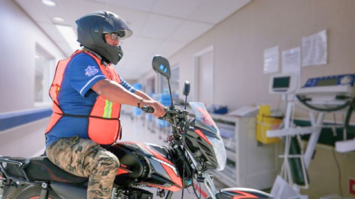 Isaac Newton, Mario Kart y los motociclistas