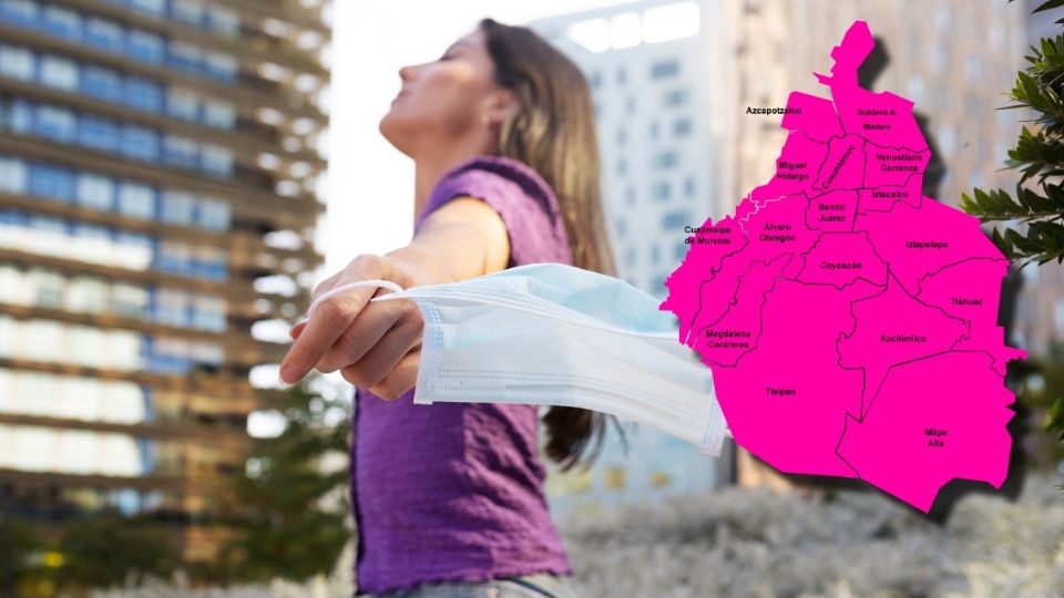 Entérate cuál es la calidad del aire este domingo 24 de agosto y si puedes hacer actividades en exteriores.