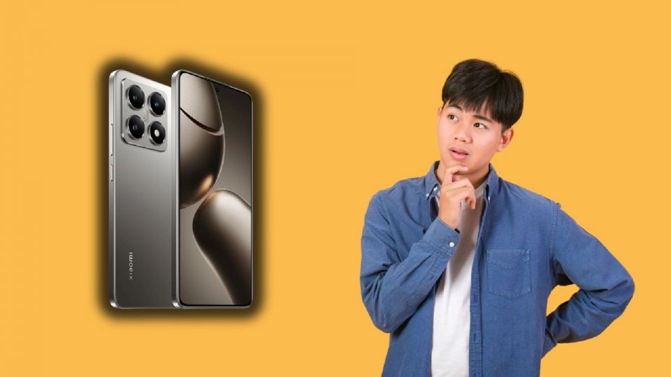 El Xiaomi 14T combina diseño premium, fotografía profesional y un precio más accesible gracias a su descuento en agosto de 2025.