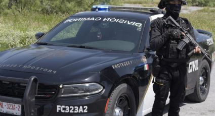 Lo ejecutan de seis disparos por la espalda en calles de Escobedo