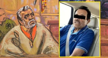 Mayo Zambada: Esto es lo que podría pasar con él tras declararse culpable, según experto