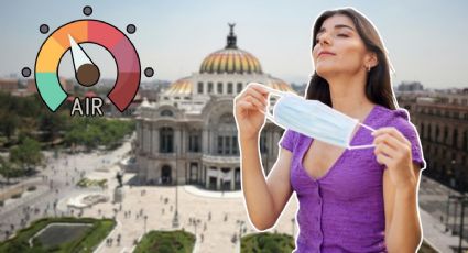 Contaminación en CDMX y Edomex: este es el estado de la calidad del aire al inicio de semana