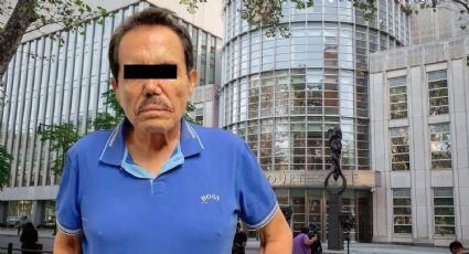 ‘El Mayo’ Zambada puede embarrar a culpables e inocentes en EU