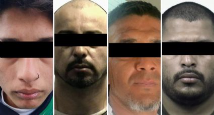 Sentencia en Nuevo León: hasta 133 años de cárcel por homicidio y tentativa de feminicidio