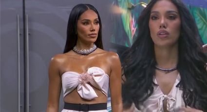 Los mejores memes de la eliminación de Priscila Valverde de la Casa de los Famosos México