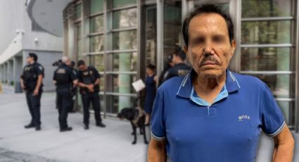 ‘El Mayo’ Zambada se declara culpable en EU; ¿de qué se le acusa al exlíder del Cártel de Sinaloa?