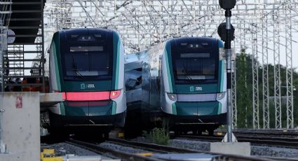 Estas son las conexiones del Tren Maya con cinco aeropuertos