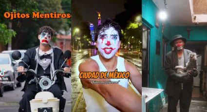 De Chicuarotes a TikTok: el lado oscuro del trend “Ojitos mentirosos” que nadie quiere ver