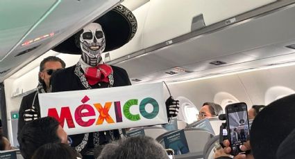 AIFA registra aumento del 17% en número de usuarios en lo que va del año: Sectur