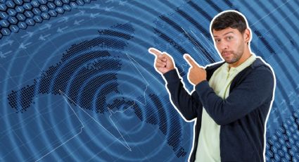 Último temblor en México hoy 25 de agosto: qué tan fuerte fue y dónde ocurrió