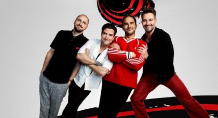 Concierto de Big Time Rush en Monterrey ¿Cuándo es y cuándo inicia la preventa?