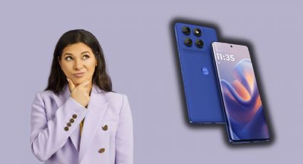 Este es el precio con descuento del nuevo Motorola Edge 60 Pro en agosto de 2025
