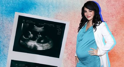 Gemelos en camino: Martha Higareda y Lewis Howes comparten la gran noticia