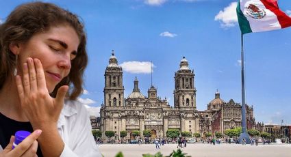 Emiten alerta por altos niveles de radiación en CDMX: esto debes hacer para protegerte