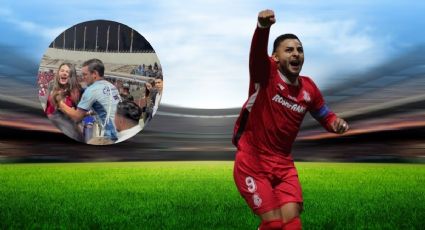 Toluca sale en defensa de cuñada de Alexis Vega y manda contundente comunicado
