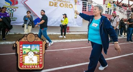 Olimpiadas de Oro 2025: horario, lugar del evento y quiénes puedes participar en Edomex