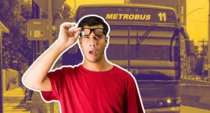 ¿Desapareció el Metrobús a Félix U. Gómez? Esto es lo que se sabe sobre la Ruta 405