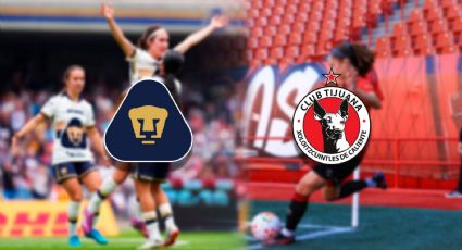 EN VIVO | UNAM vs Tijuana: Pumas vence por la mínima a Xolas en partido de la Liga MX Femenil