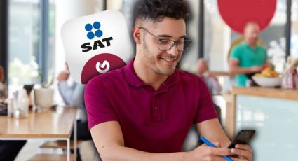 Estos son los nuevos trámites que puedes realizar en SAT Móvil y SAT ID