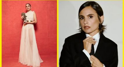 ¿Quién fue Verónica Echegui, la actriz internacional que murió tras enfrentar una enfermedad?