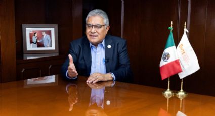 Refrenda SNTE compromiso con trabajadores de la educación en mejorar condiciones laborales