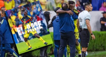 La reacción de la prensa francesa tras el majestuoso debut de Allan Saint-Maximin con América
