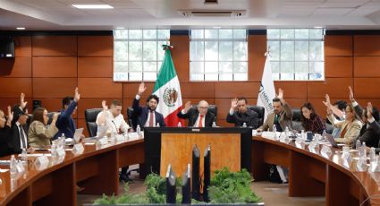 IMSS Bienestar presenta a nuevos integrantes de la Junta de Gobierno