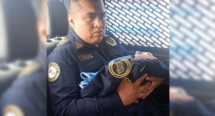 En días consecutivos, abandonan a dos recién nacidos en la CDMX